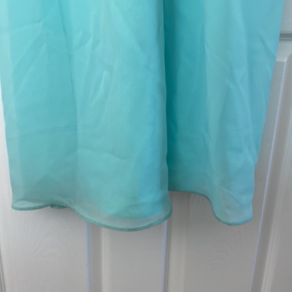 Sorella Vita bridesmaids dress - Picture 3 of 4